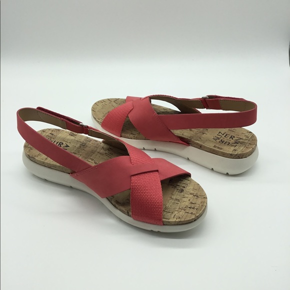 Naturalizer Lilac Sandal - Picture 3 of 6